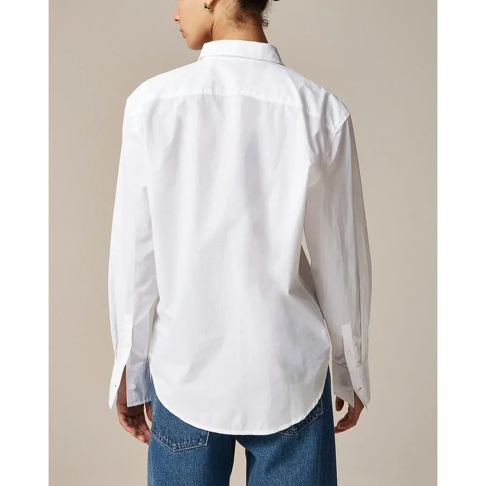 J. Crew crew petite